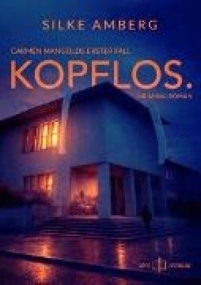 KOPFLOS Crime Reading with Silke Amberg