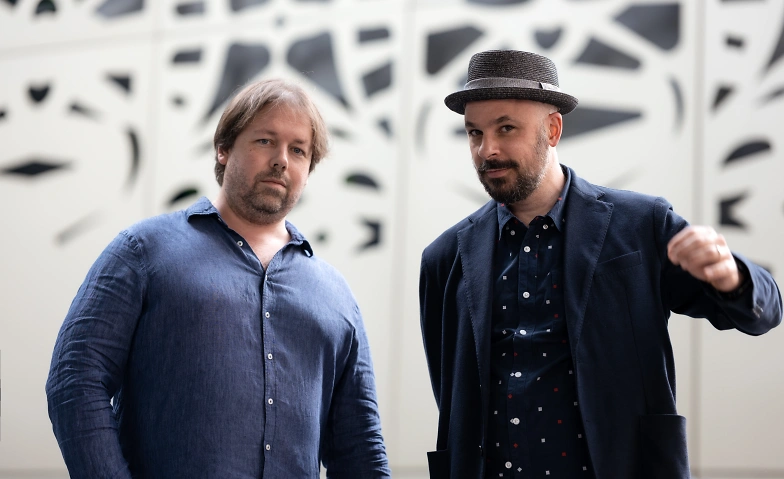 Christoph Irniger-Marc Perrenoud