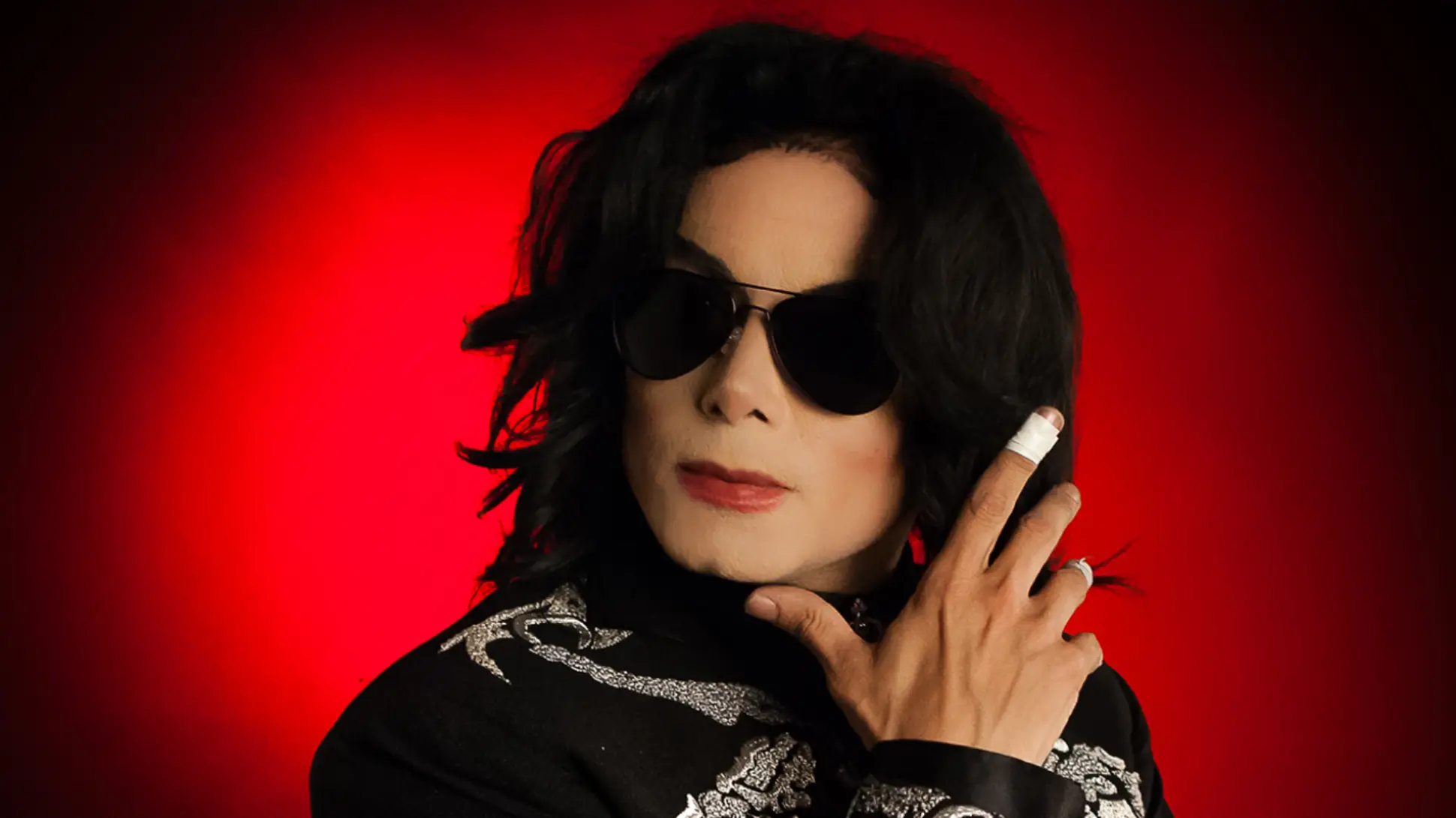 Celebración de Michael Jackson