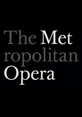 Metropolitan Opera: Così fan tutte
