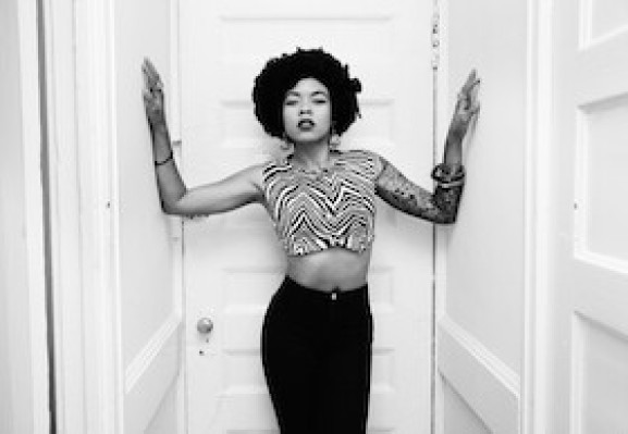 NIKKI HILL - Gira Europea 2027