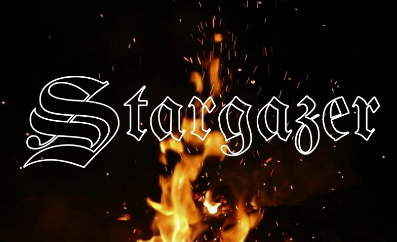 LIVE-Konzert: STARGAZER