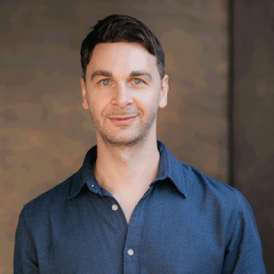 Who Could That Be? - Developing Characters with Pierre Jarawan
