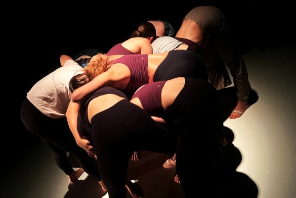 Kumpane Black Box: «Patchwork»
