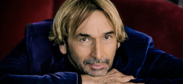 Arnd Schimkat MAKES LAUGHTER *Berlin Premiere* - Arthur Senkrecht Explains Comedy!