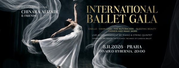 International Ballet Gala