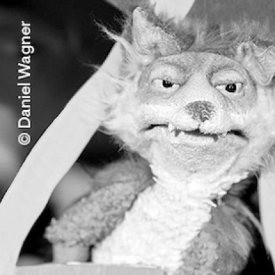 Fuchs, Du hast die Angst gestohlen - An Adventure Journey to Encourage Courage