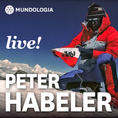 MUNDOLOGIA: On the Summits of the World