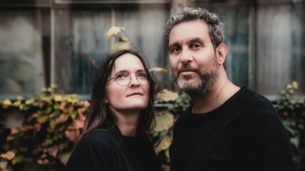 Konzert im Stadtkeller: Reto Burrell & Lin Stucki