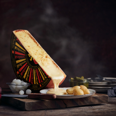 Semaines de la raclette