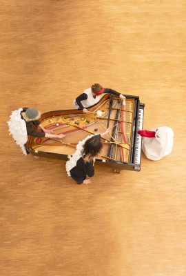 Kla4 – Una expedición musical