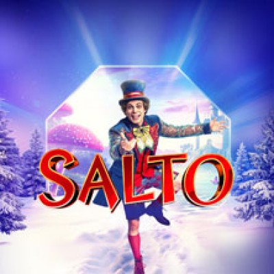 Salto - Brunch