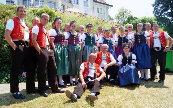Saumchörli Herisau Entertainment Event