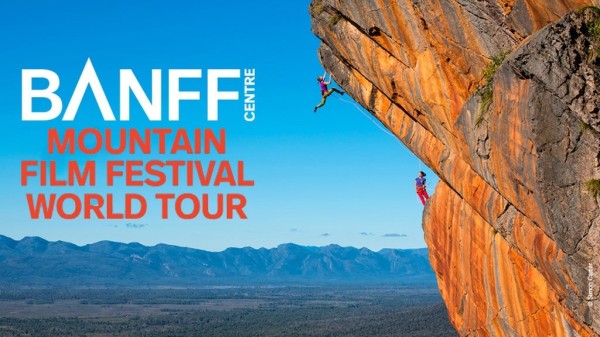 Banff Mountain Film Festival World Tour - Venue Premium Tickets