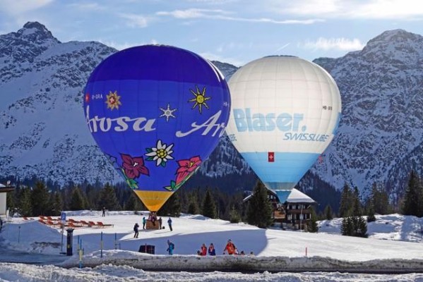 Balloon week 2027