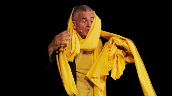 Peter Spielbauer - Wullu Wullu