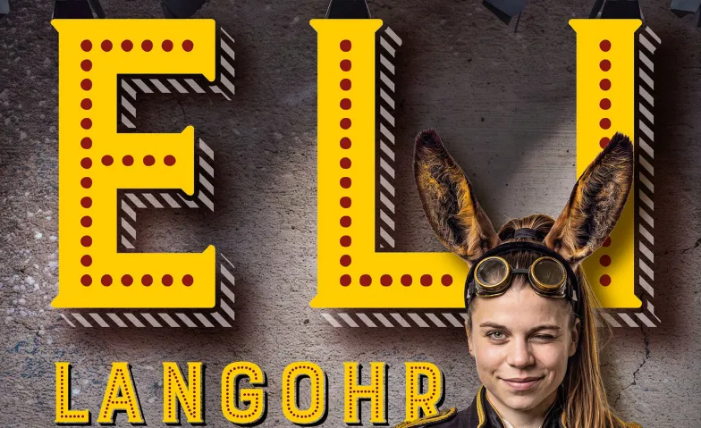 Eli Langohr - Die wundersame Geschichte über das ich