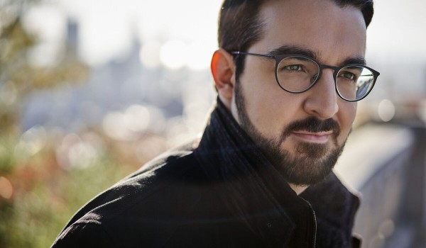 Charles Richard-Hamelin