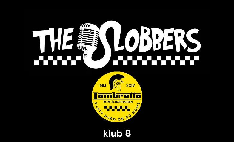 Slobbers - Konzert im klub 8