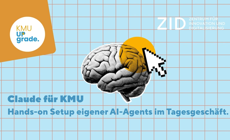 Claude für KMU: Baue deine eigenen AI-Agents