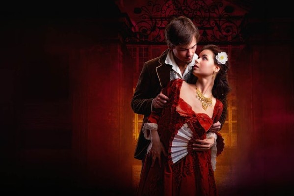La Traviata