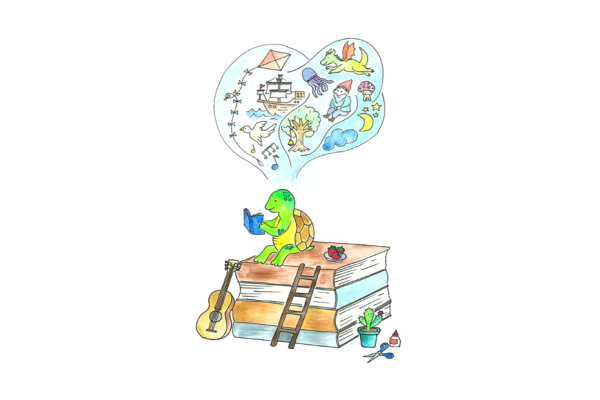 Bibliotheks-Gschichtli