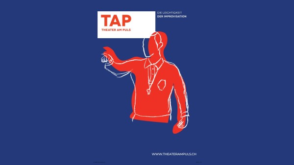 Theatersport (Teatro de improvisación / Restaurante)