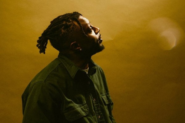 Isaiah Rashad