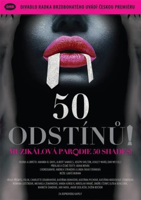 50 Shades!