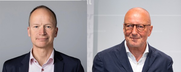 A Friendly Debate on Conservatism with Roger de Weck and Reinhard Müller