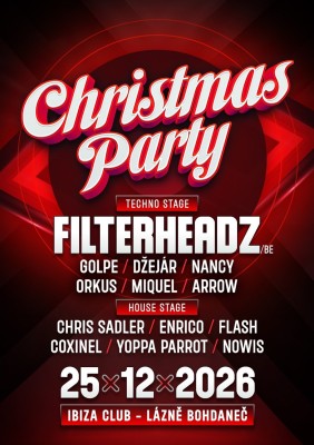 Fiesta de Navidad