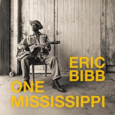 ERIC BIBB - One Mississippi World Tour