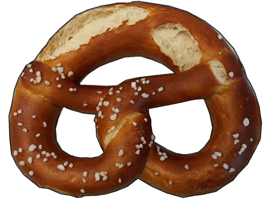Bäckerei Bretzel