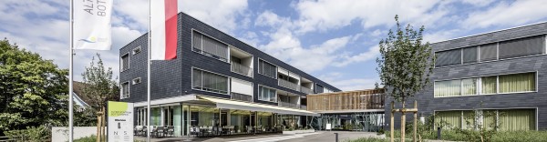 Information events for new residents and pensioners