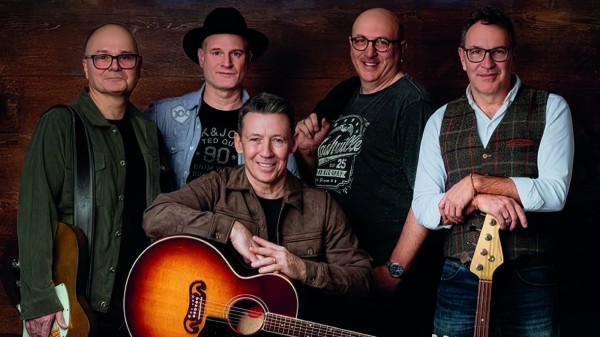 Taxco - Ein Juwel für alle Country-Musikliebhaber