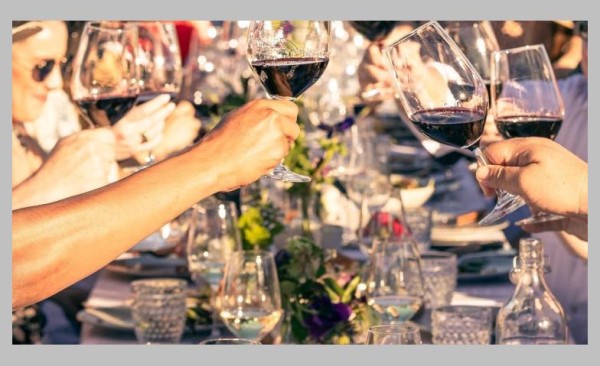La Table d'Amis Tavolata