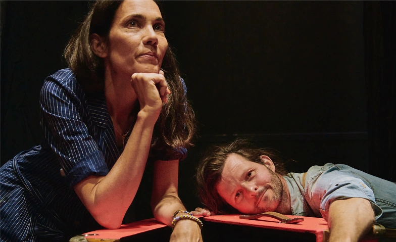 Koffer-Geschichten - Improtheater für alle ab 4 Jahren