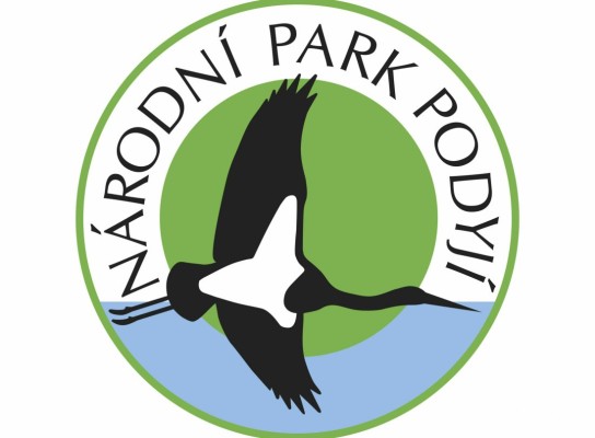 Silvester-Spaziergang und Reflexion im Nationalpark Podyjí