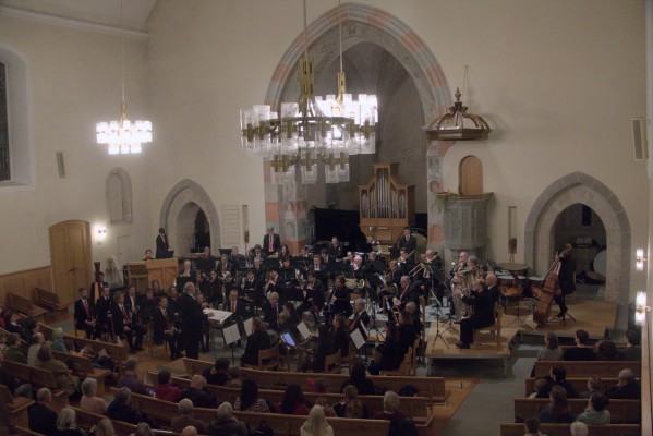 Winter Concert