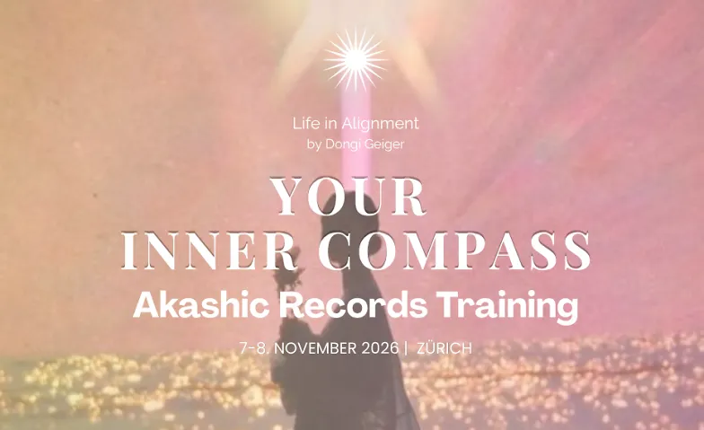 Akashic Records Training: Your Inner Compass