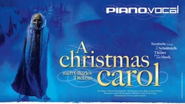 Piano Vocal: 'Winterzauber' by 'piano. vocal' & Carsten Dittrich