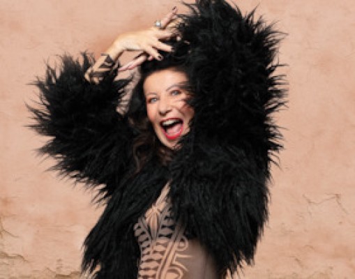 Patrizia Moresco - Out of Control