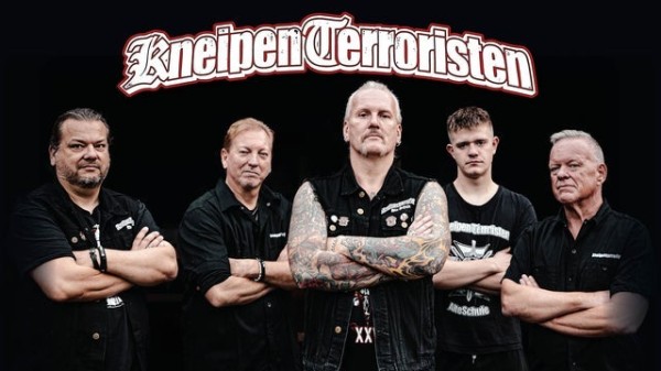 KneipenTerroristen - Heavy Helloween 2026
