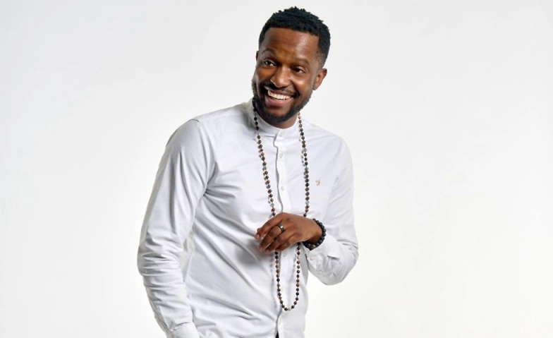 Charles Nguela Zusatzshow