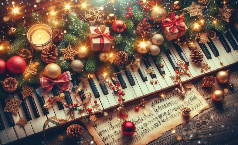 Weihnachtskonzert