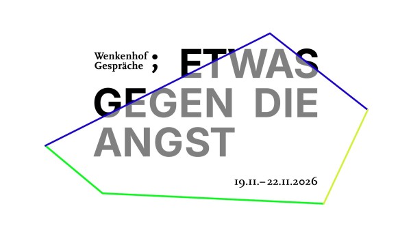 Wenkenhofgespräche: Breathing Against Fear
