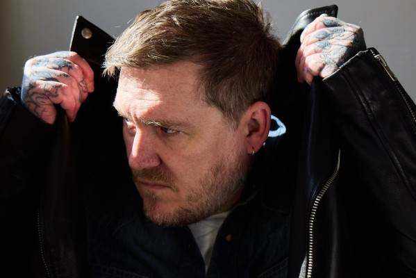 Brian Fallon & the Painkillers - Not Bad for New Jersey Tour 2026