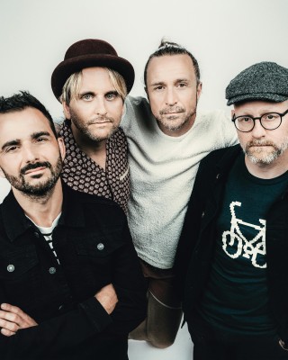 Dada Ante Portas - TEN plugged