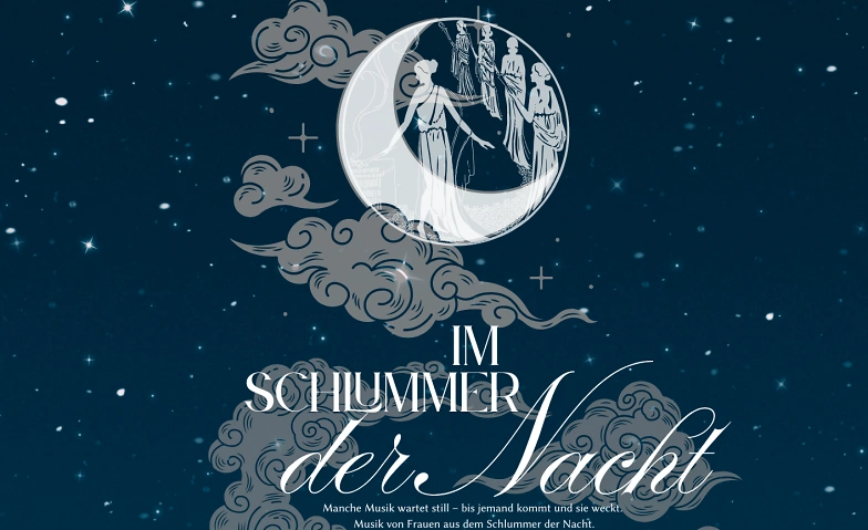 Im Schlummer der Nacht