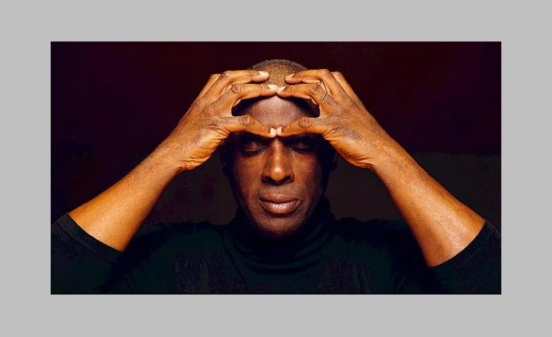 Concert du Nouvel An avec Wayne Marshall
